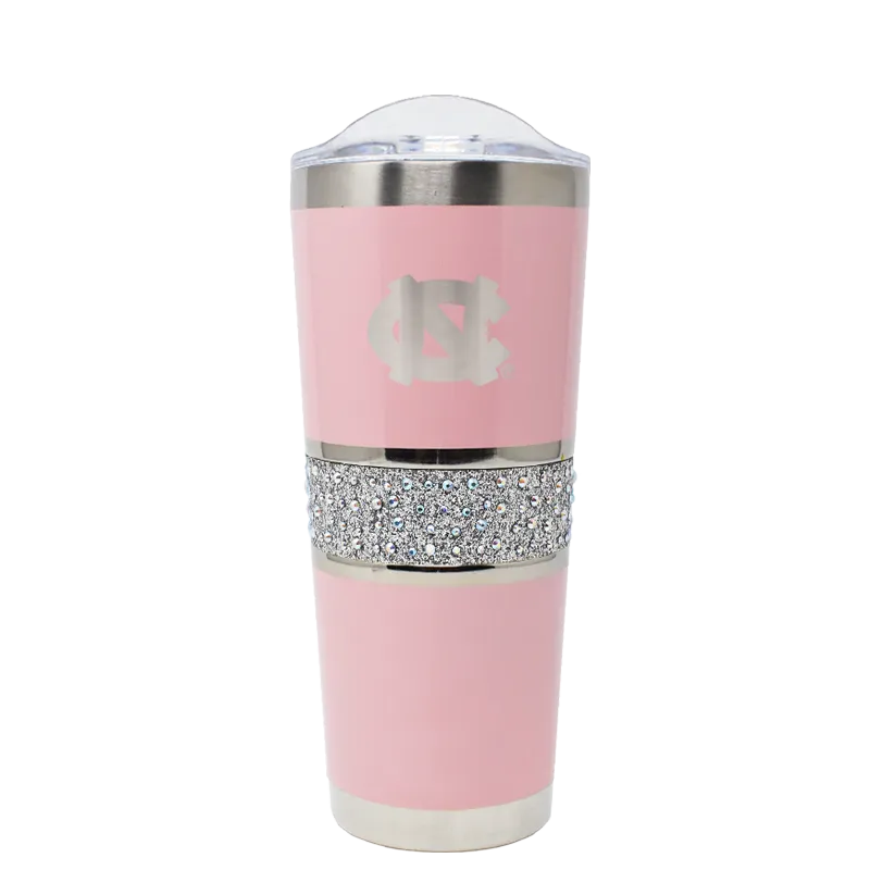 North Carolina 20oz Hollywood Tumbler