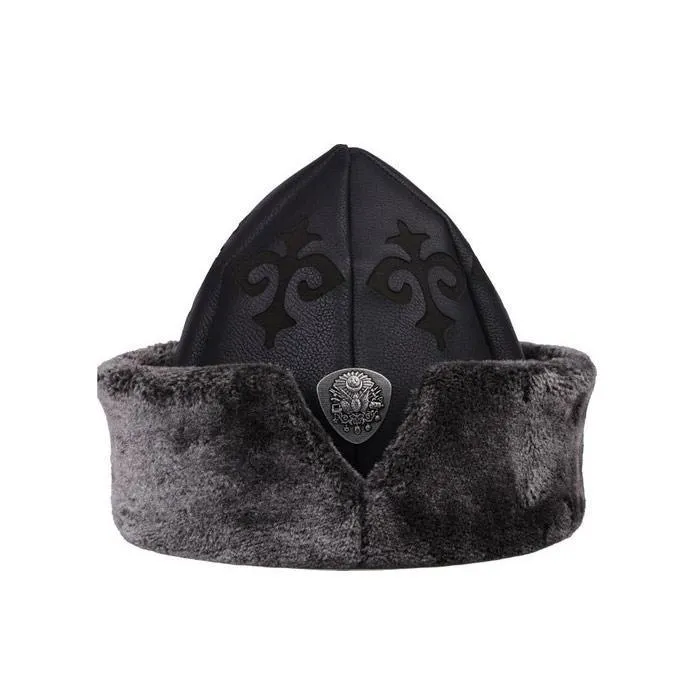 Ottoman Bork Ertugrul IYI Fur Hat 3050
