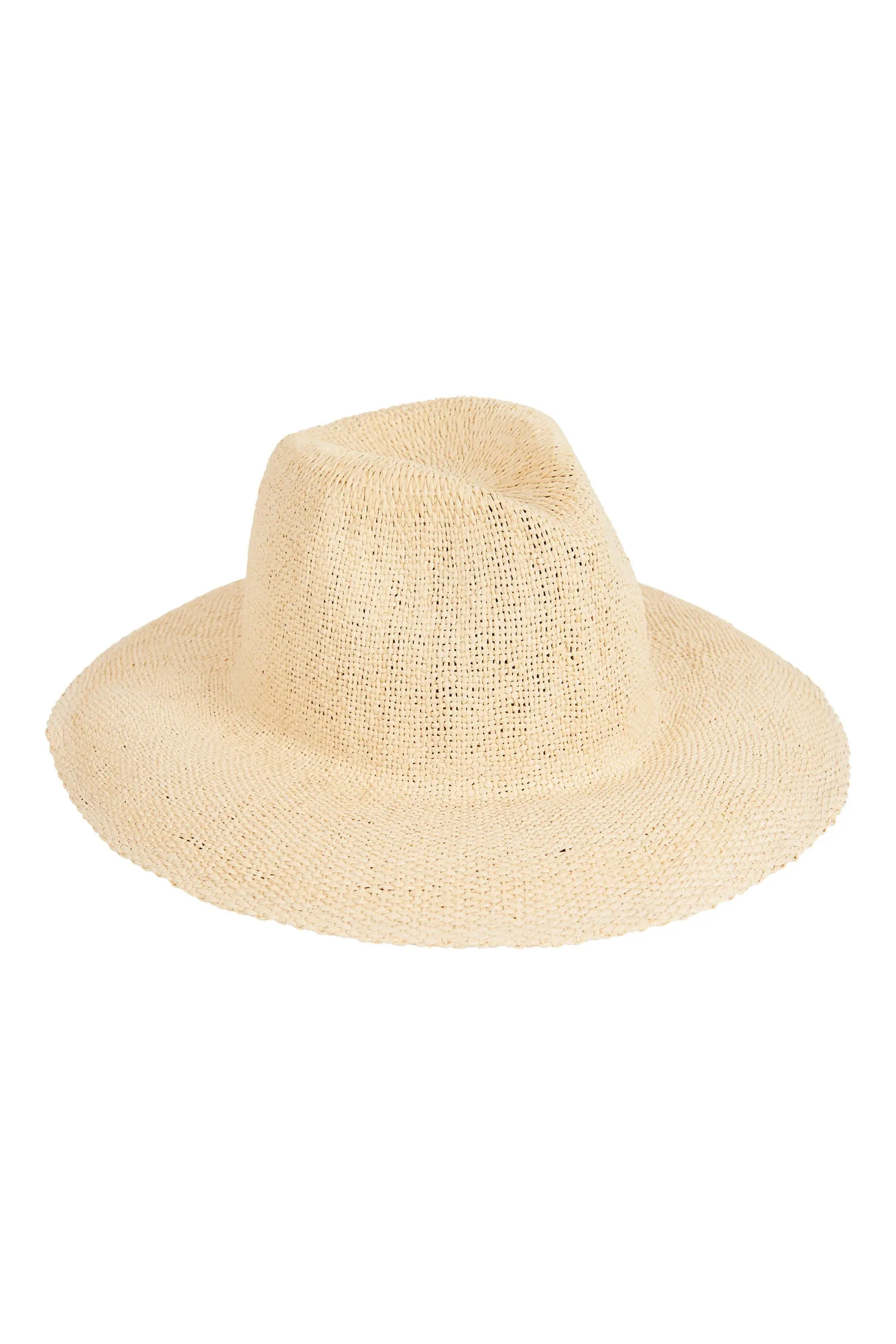 Palme Fedora - Natural