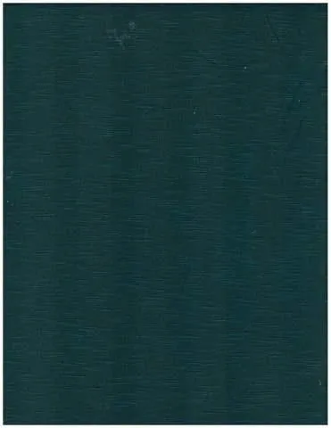 Pine Green Jersey Knit Stretched Fabric Headwrap