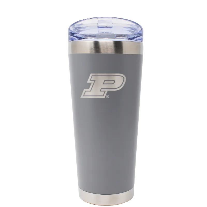 Purdue 26oz Classic Tumbler