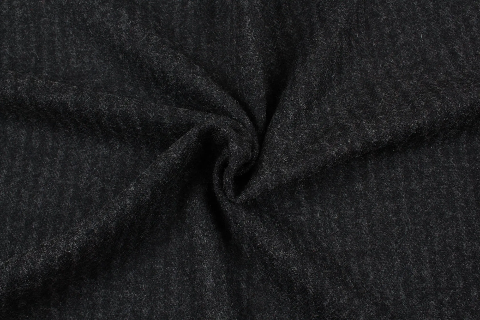 Recycled Mid - Wool Blend