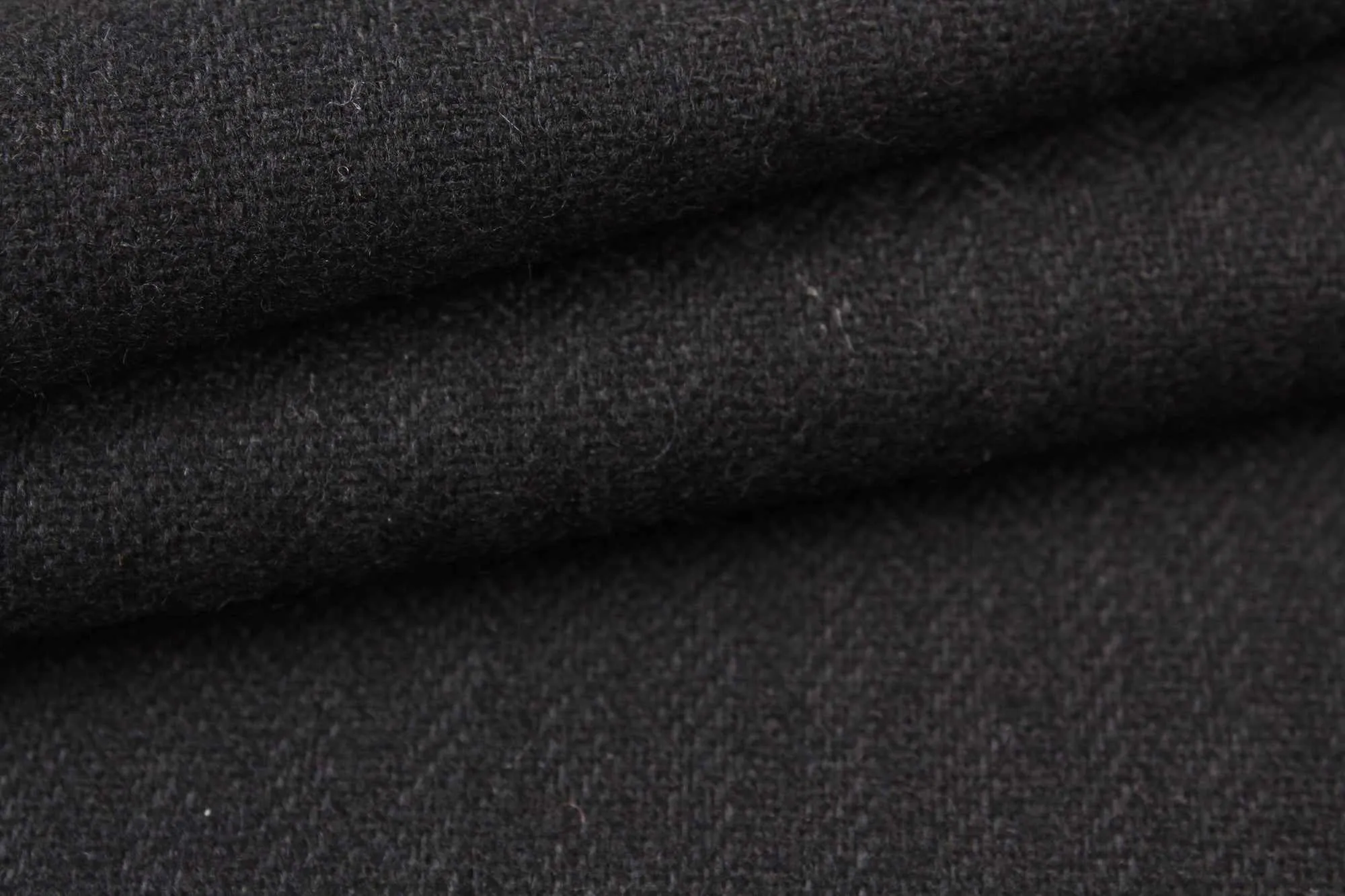Recycled Mid - Wool Blend
