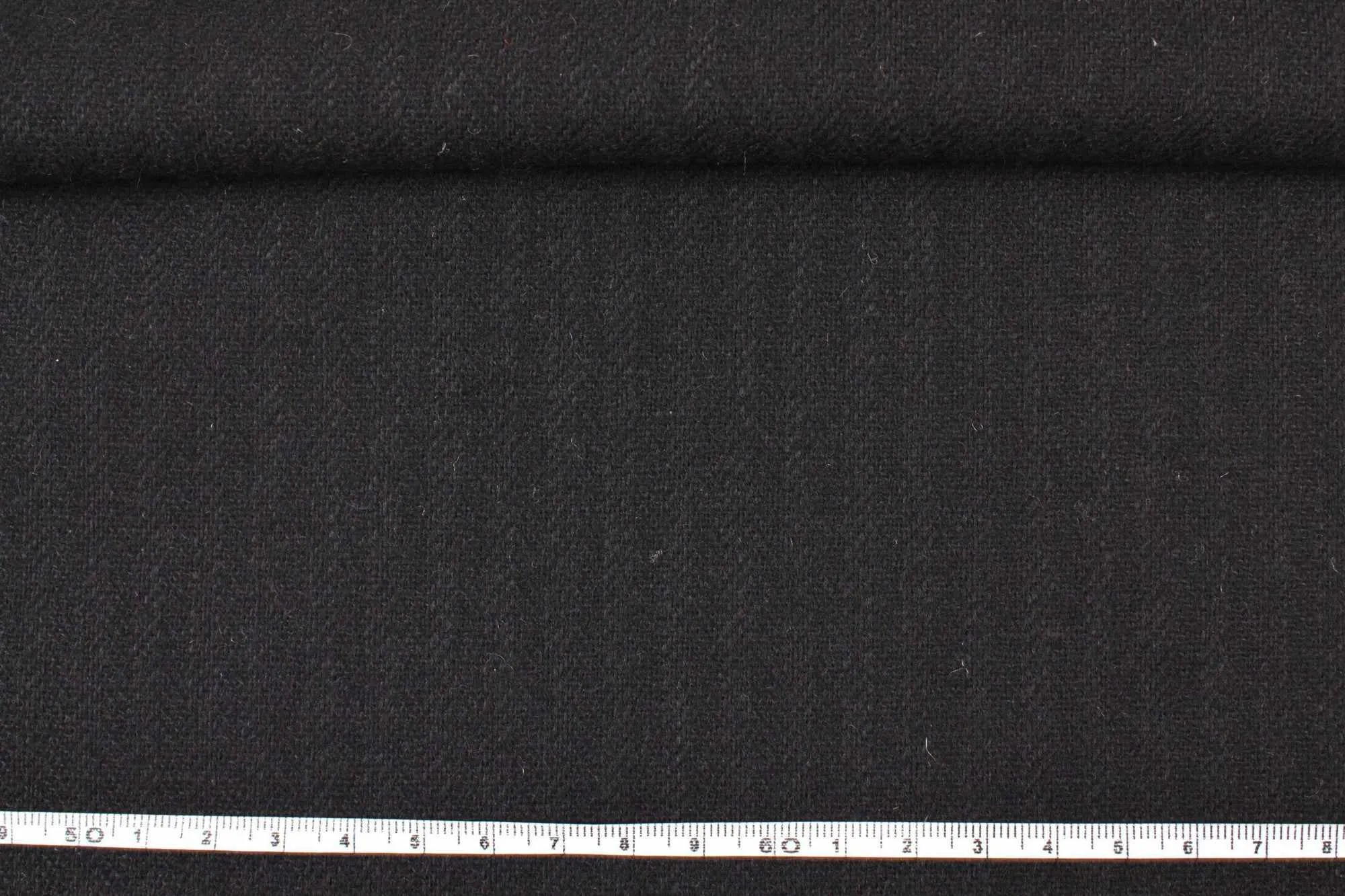 Recycled Mid - Wool Blend