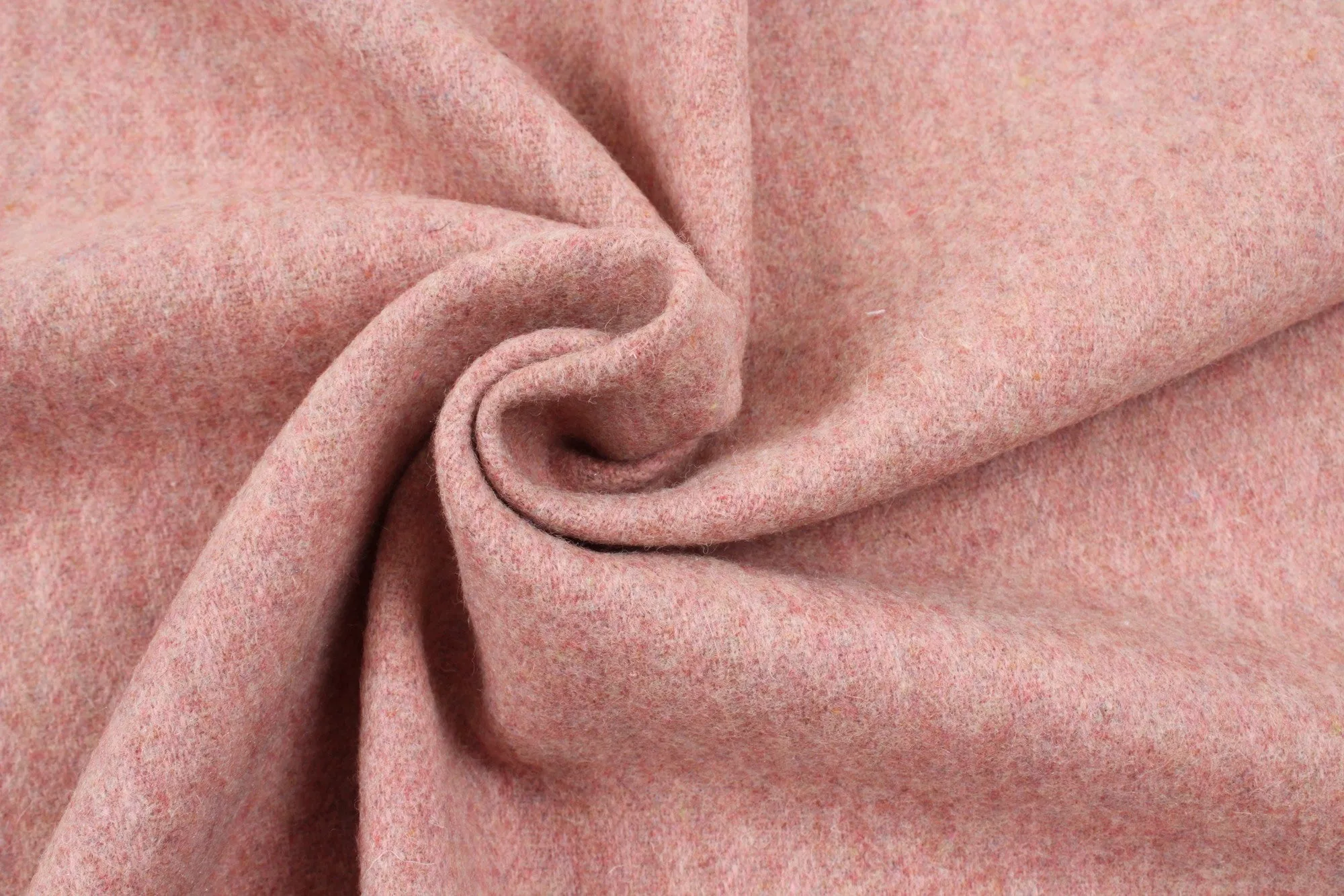 Recycled Mid - Wool Blend
