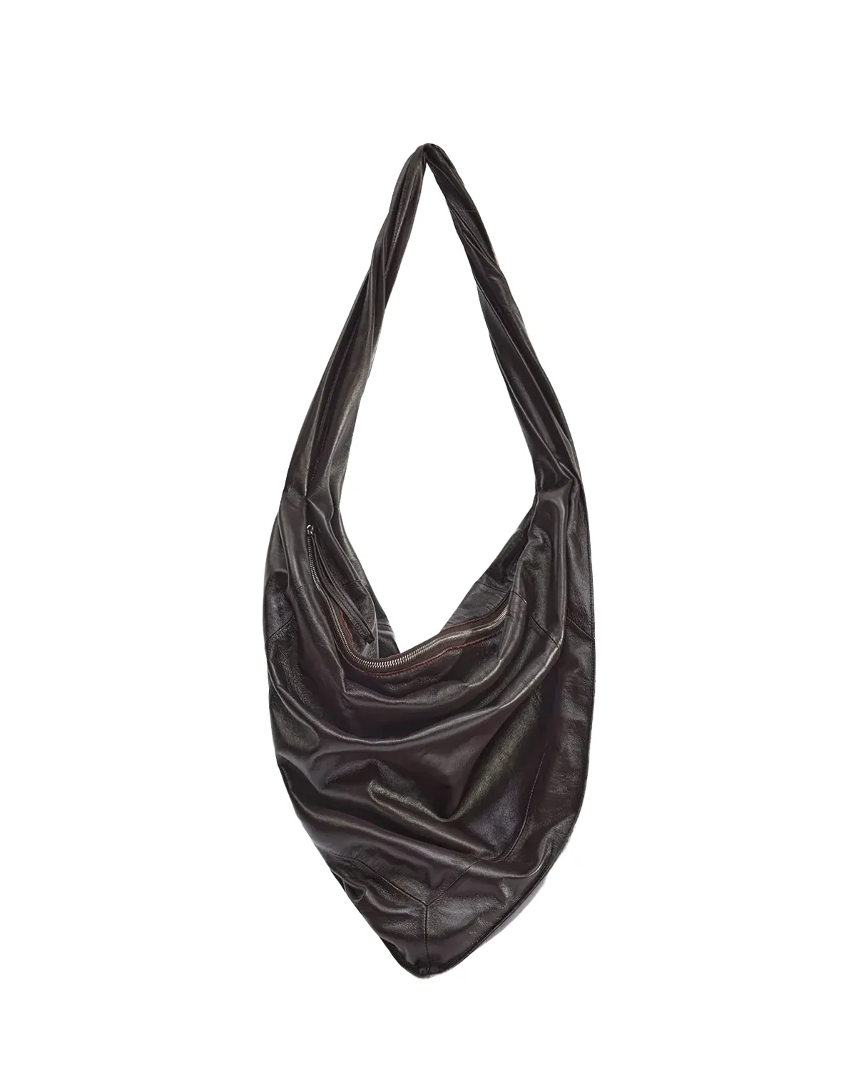 Scarf Bag Espresso