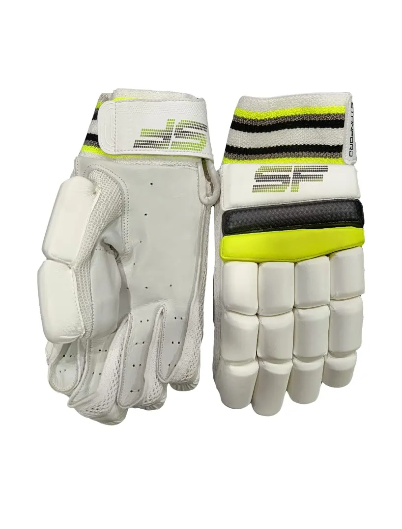 SF Pro Lite Cricket Batting Gloves