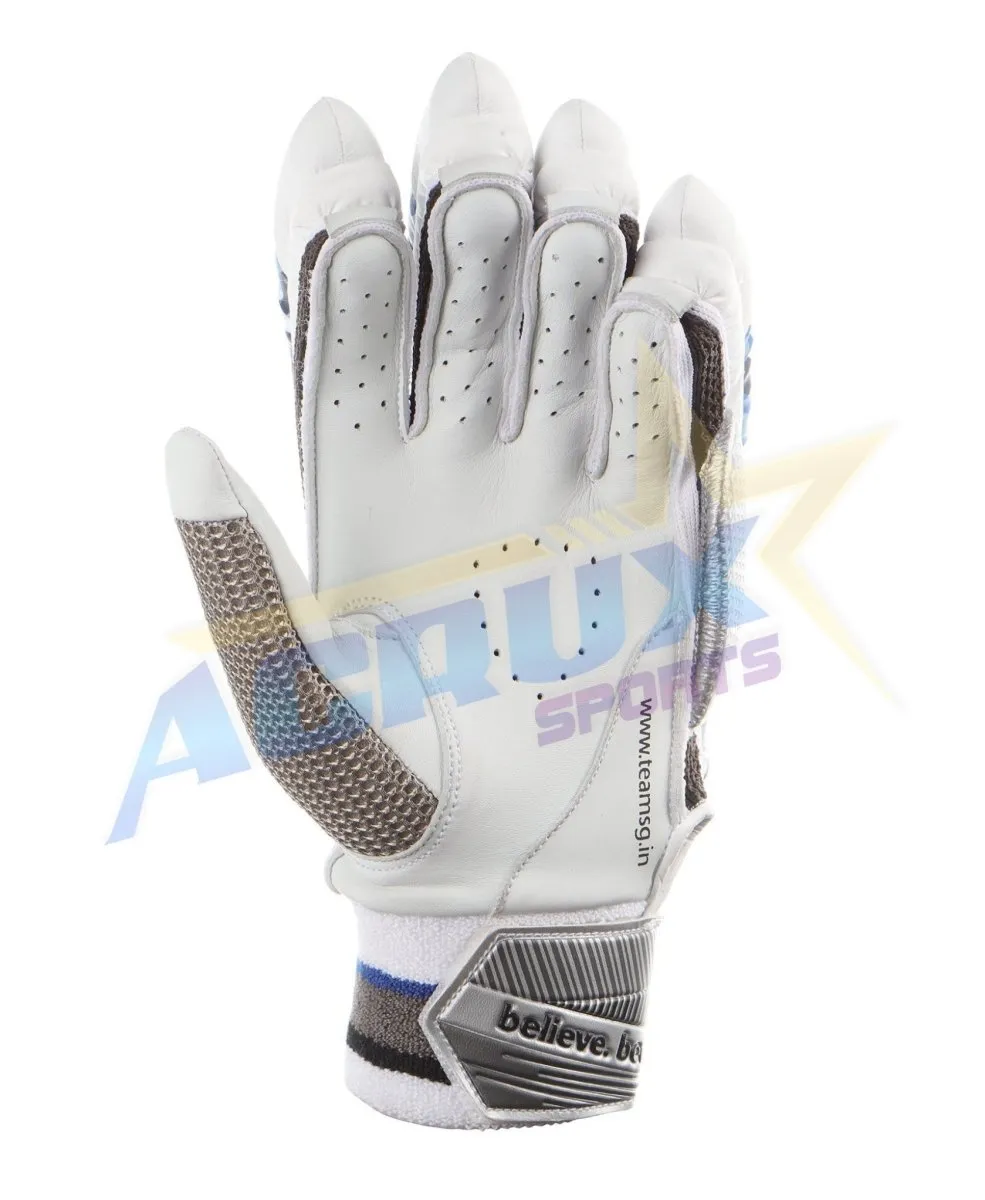 SG Test RO Cricket Batting Gloves