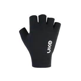 Short Fingers Gloves WangfengEIT palm pad-Black