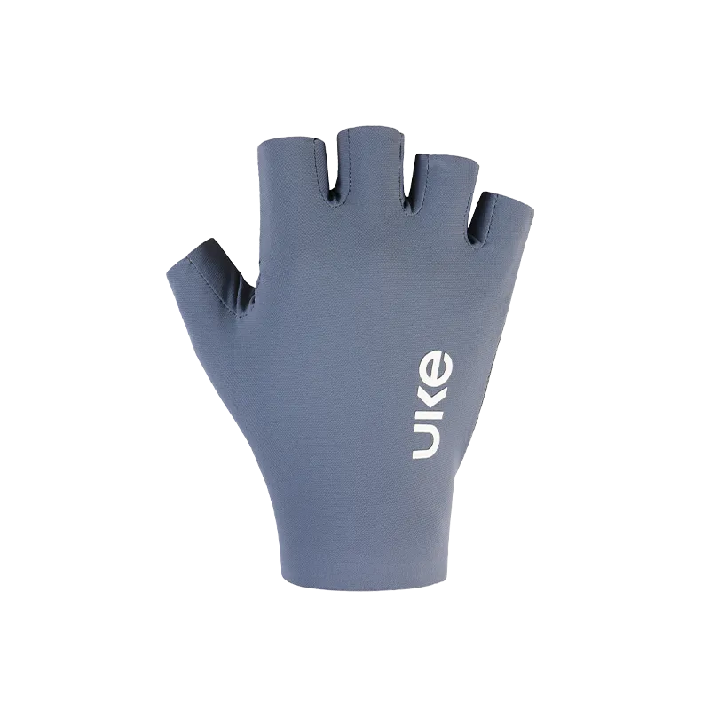 Short Fingers Gloves WangfengEIT palm pad-Cadet