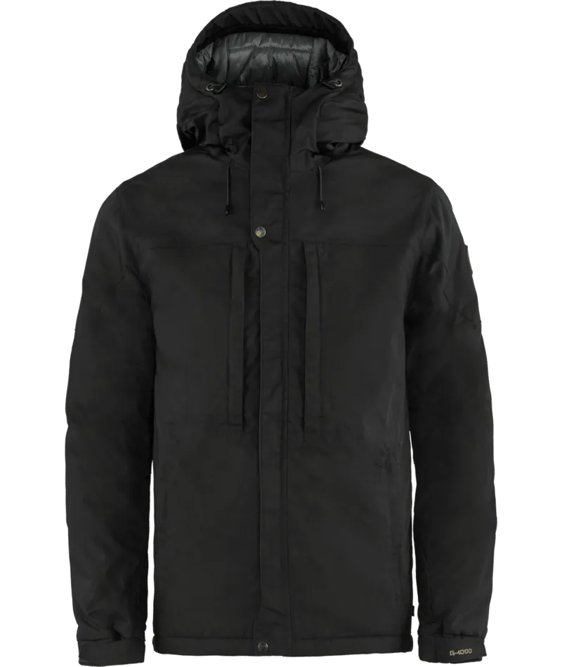 Skogsö Padded Jacket M