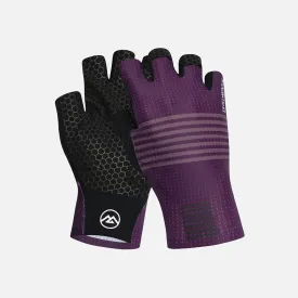 Skull Monton Half Finger Cycling Gloves Saturday