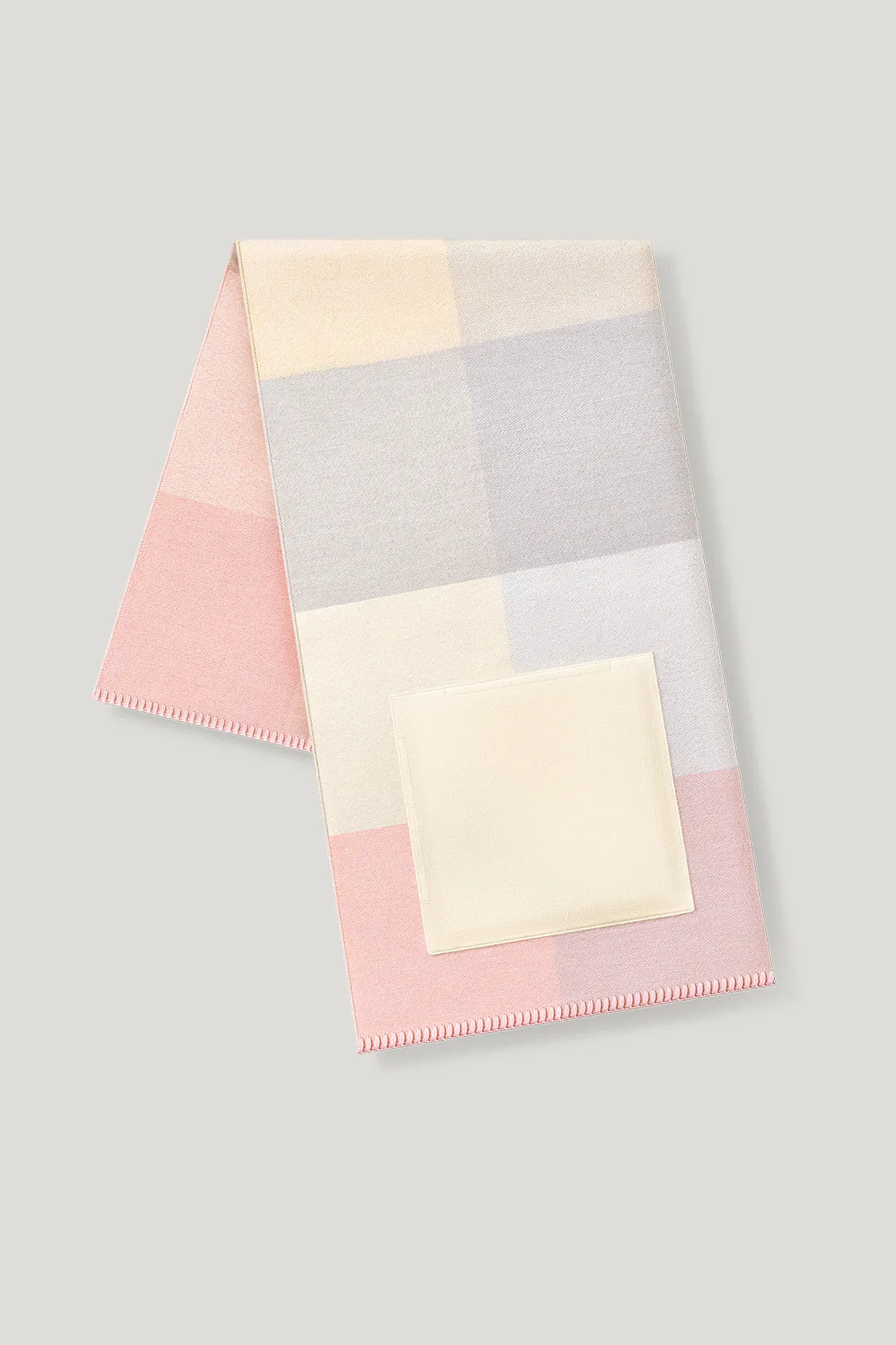 Soft - Unisex Winter Pashmina Scarf