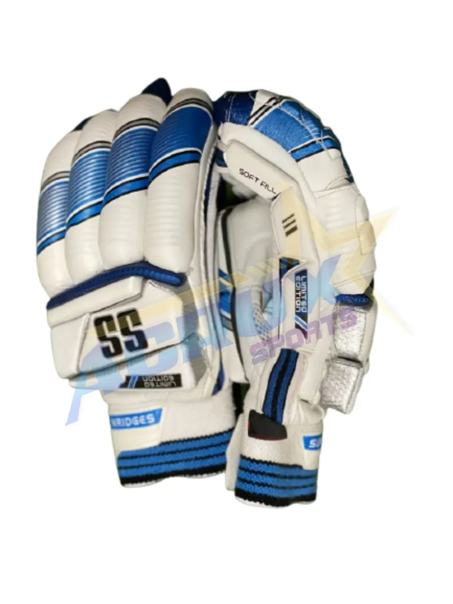 SS Limited Edition Cricket Batting Gloves