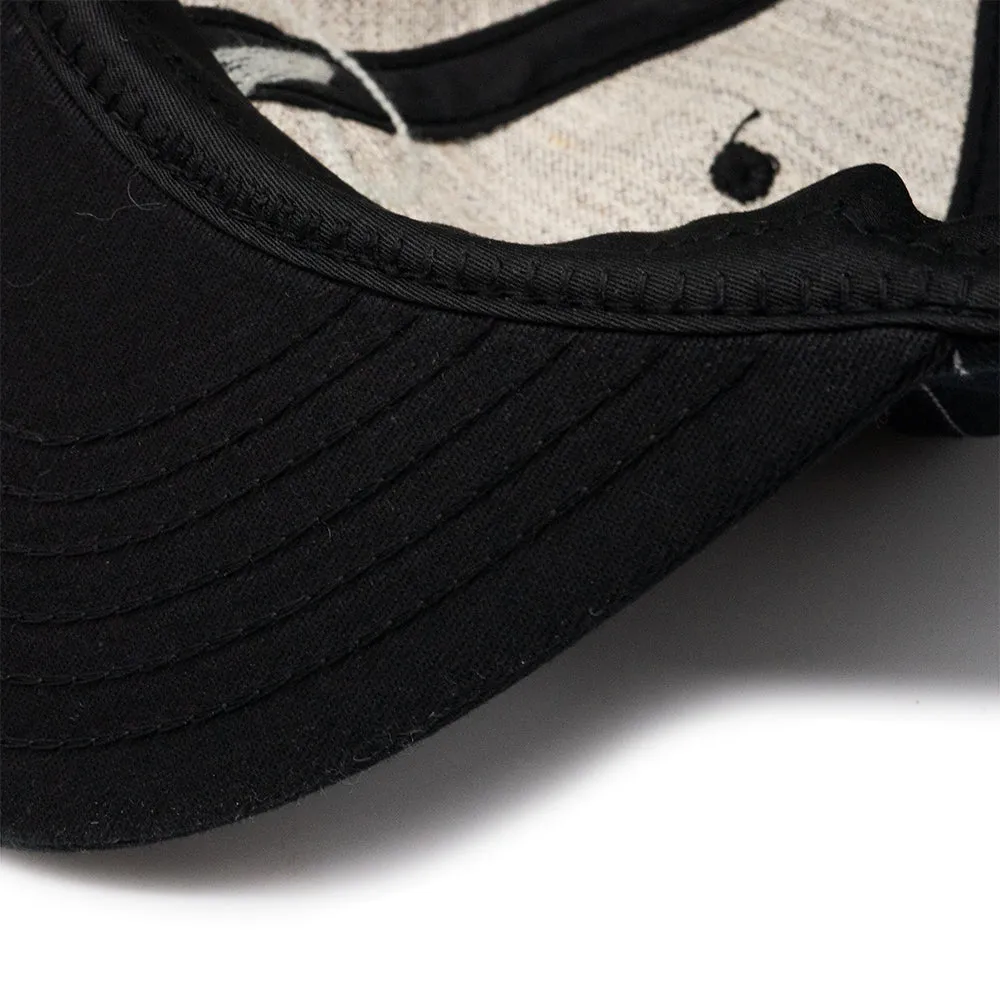 STRIPE BB CAP
