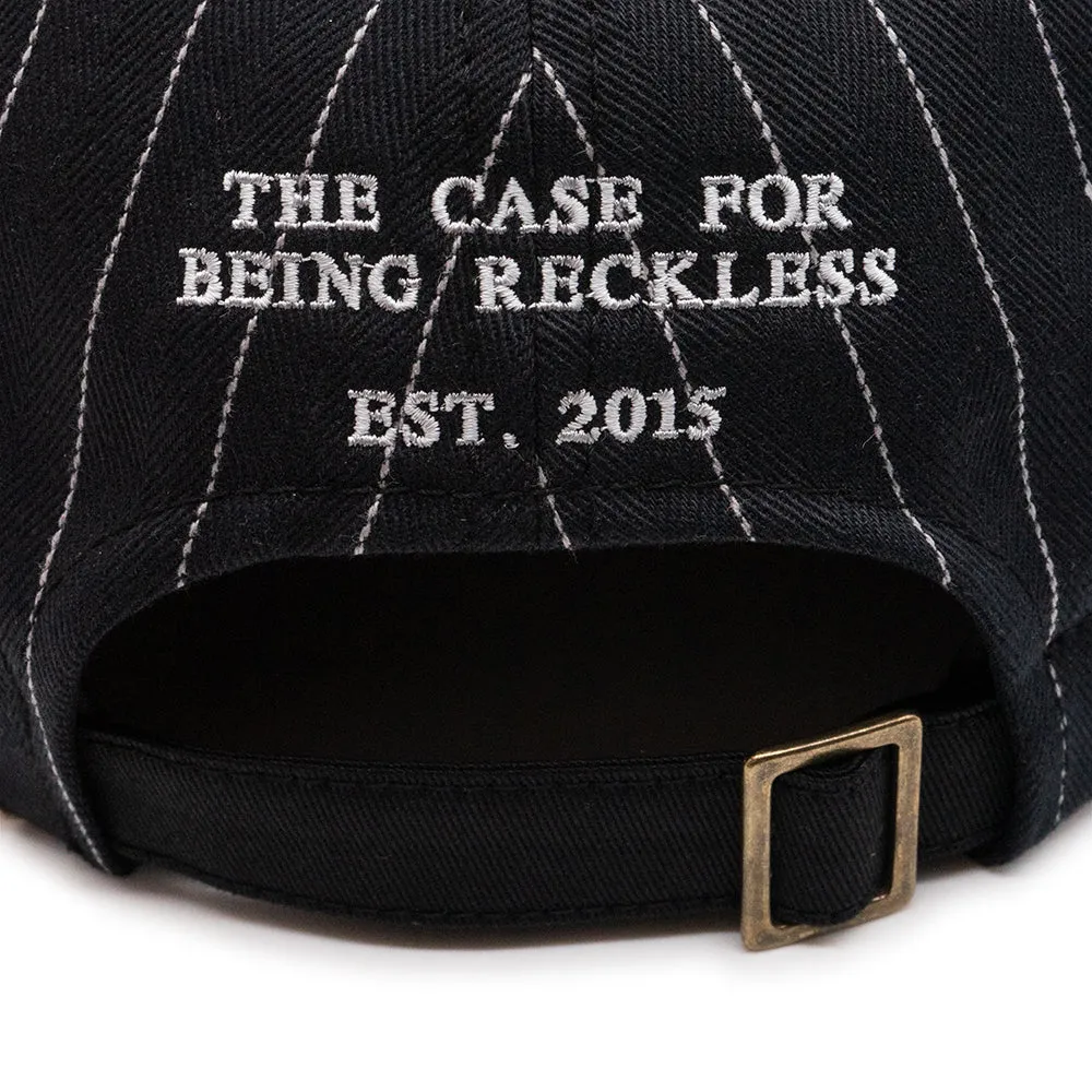 STRIPE BB CAP