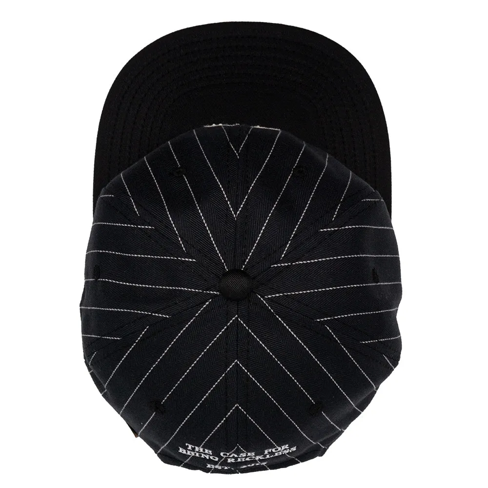 STRIPE BB CAP