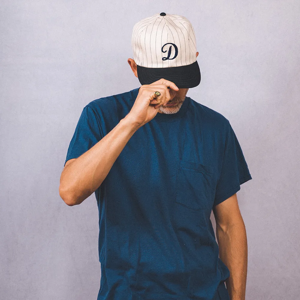STRIPE BB CAP