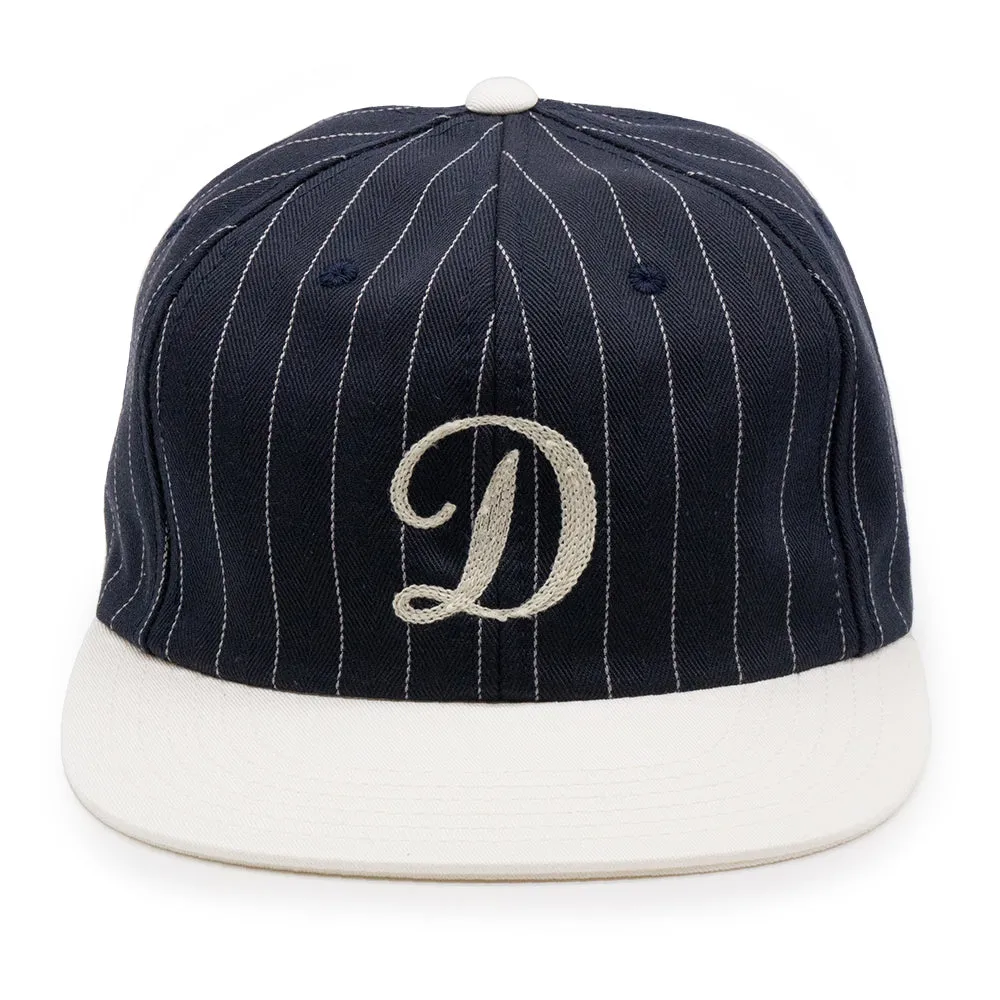 STRIPE BB CAP