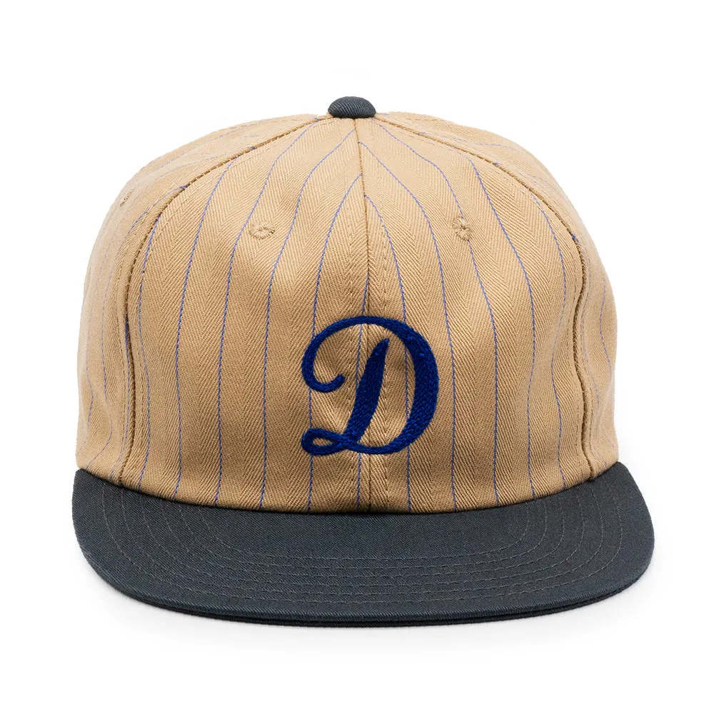 STRIPE BB CAP
