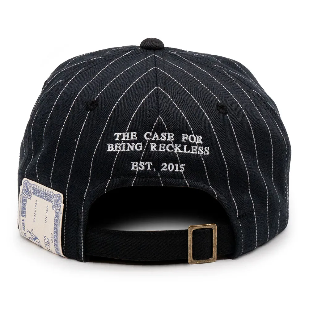 STRIPE BB CAP