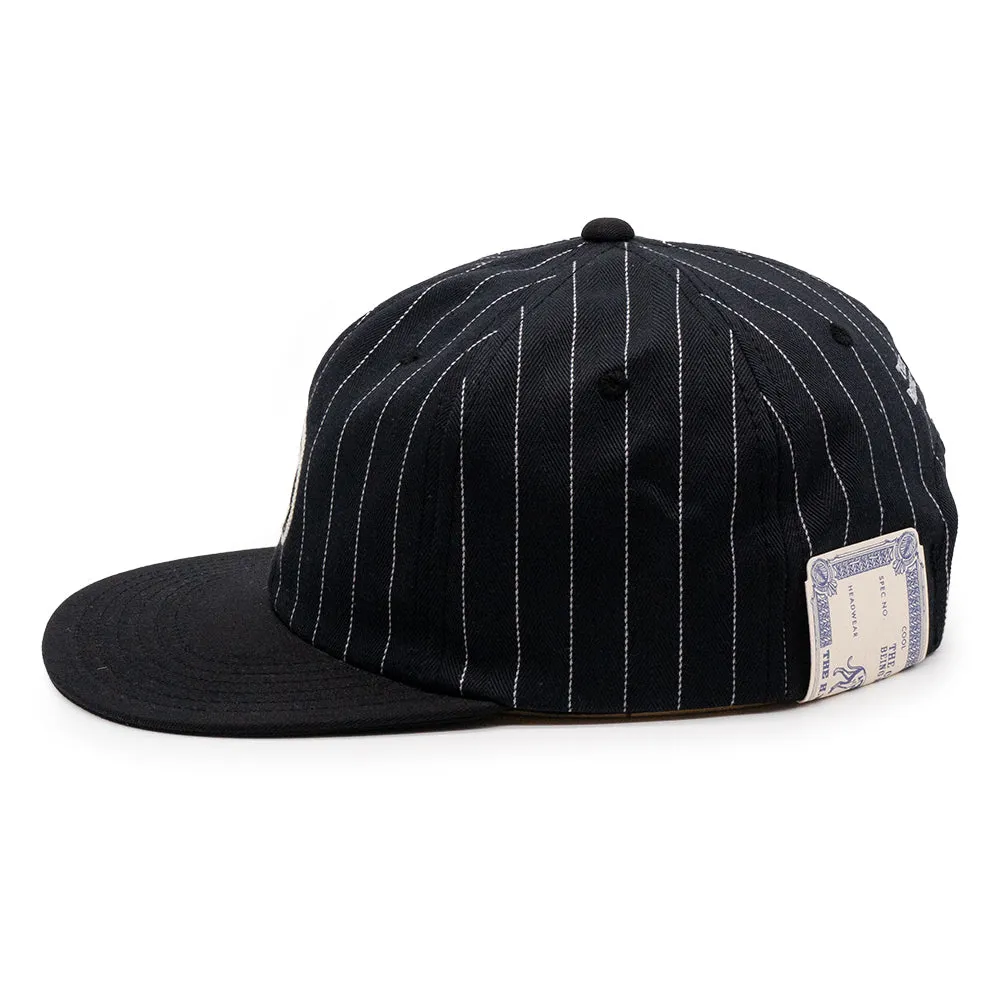 STRIPE BB CAP