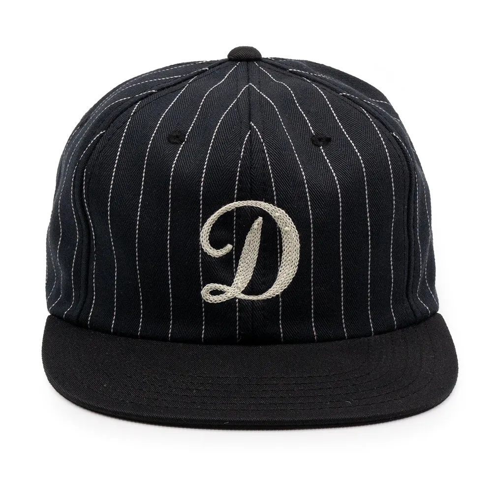 STRIPE BB CAP