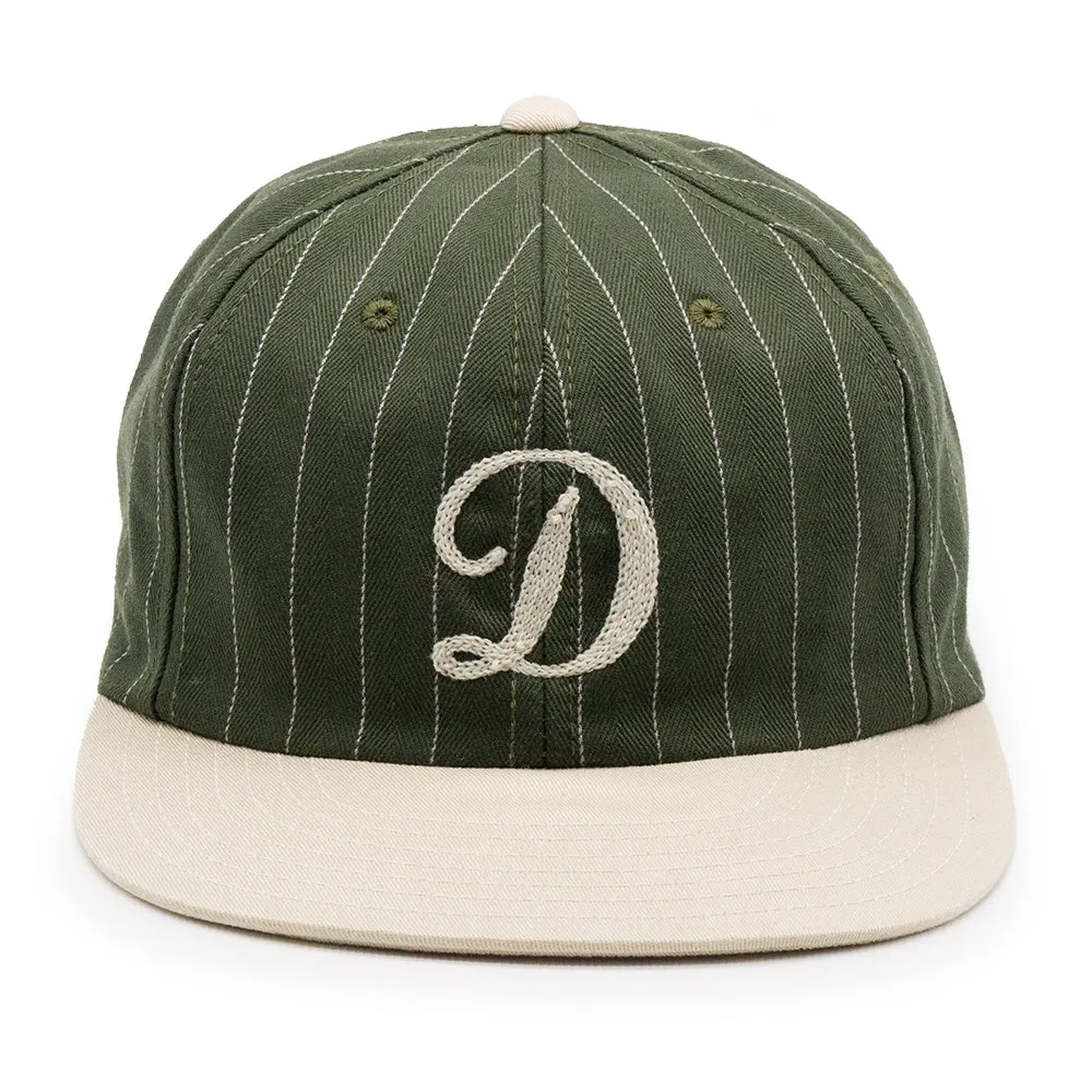 STRIPE BB CAP