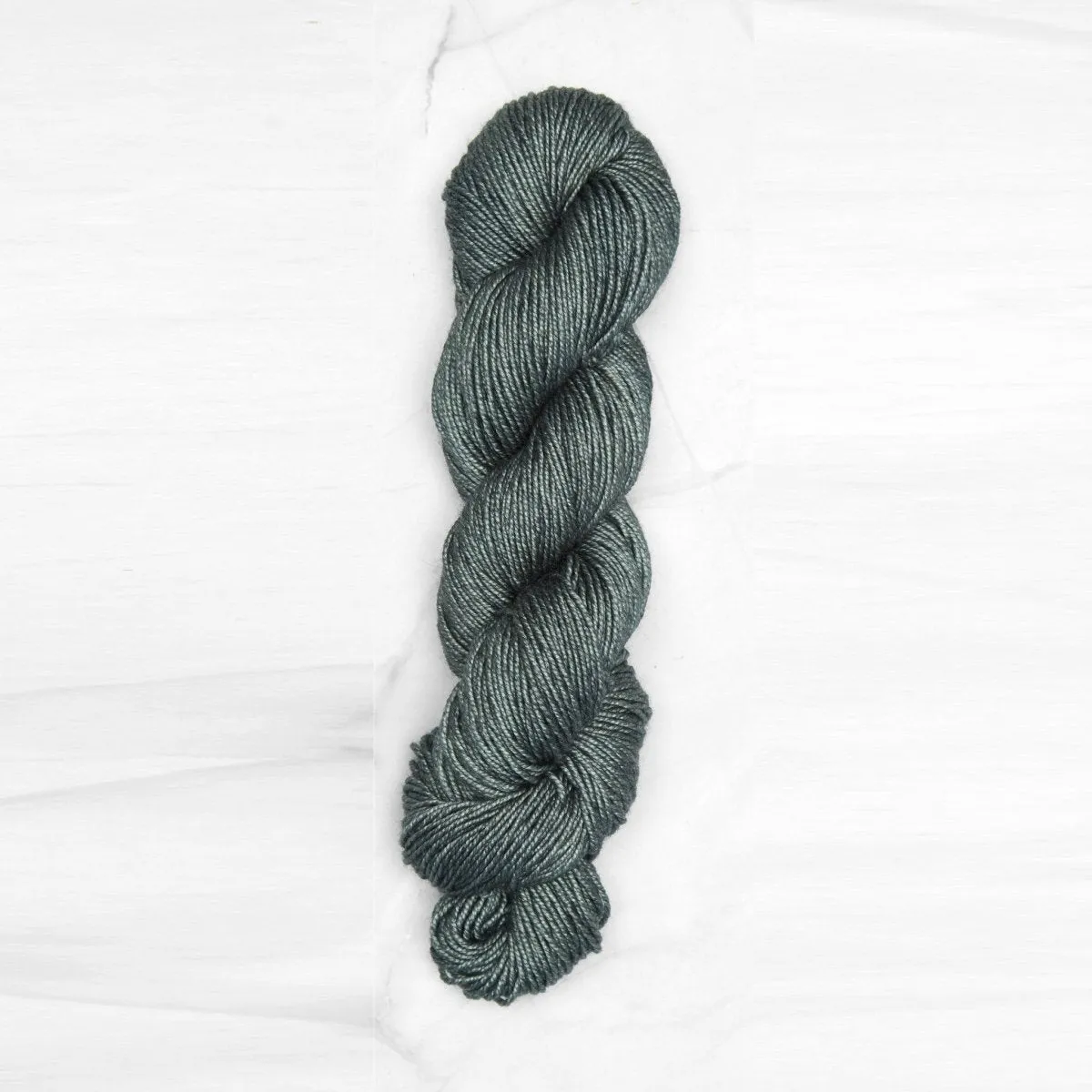 Symfonie Yarn LUNA DK by KnitPro - Merino wool & Silk Blend, 182m/100g