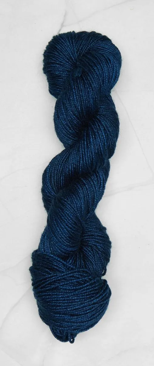 Symfonie Yarn LUNA DK by KnitPro - Merino wool & Silk Blend, 182m/100g