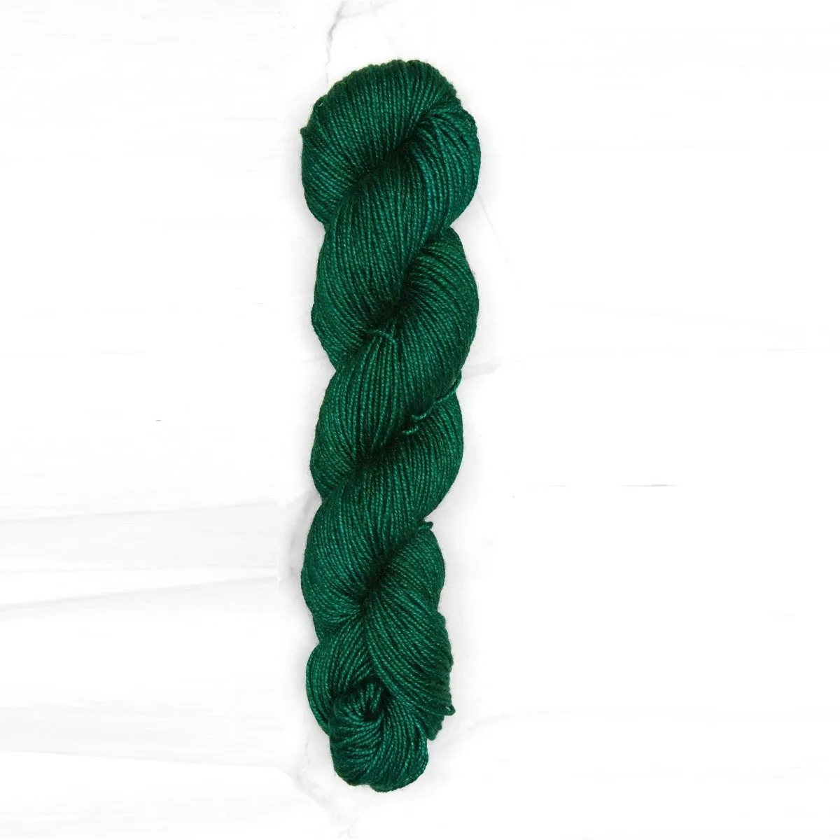 Symfonie Yarn LUNA DK by KnitPro - Merino wool & Silk Blend, 182m/100g