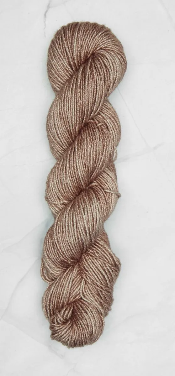 Symfonie Yarn LUNA DK by KnitPro - Merino wool & Silk Blend, 182m/100g