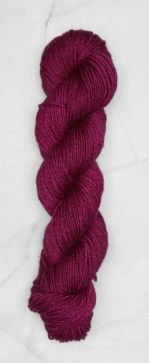 Symfonie Yarn LUNA DK by KnitPro - Merino wool & Silk Blend, 182m/100g