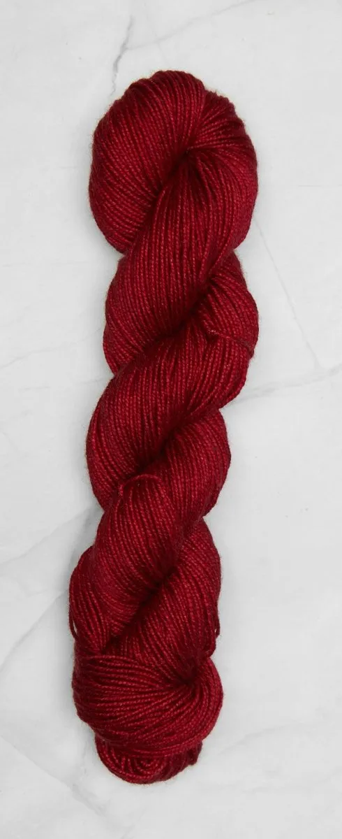 Symfonie Yarn LUNA DK by KnitPro - Merino wool & Silk Blend, 182m/100g
