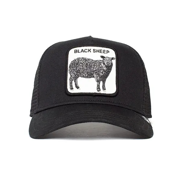 The Black Sheep