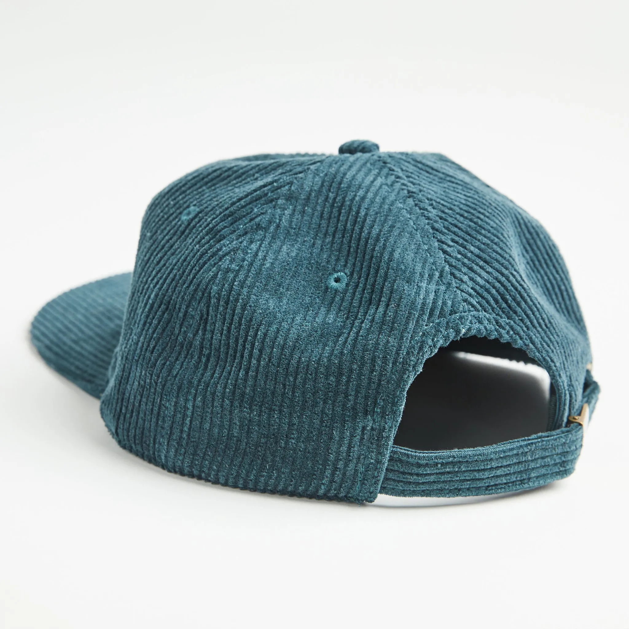 Threadbird Chainstitch Cord Cap