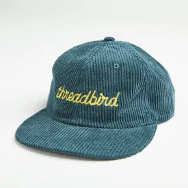 Threadbird Chainstitch Cord Cap
