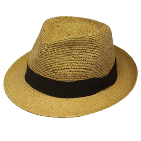 Trilby - Panama Wheat