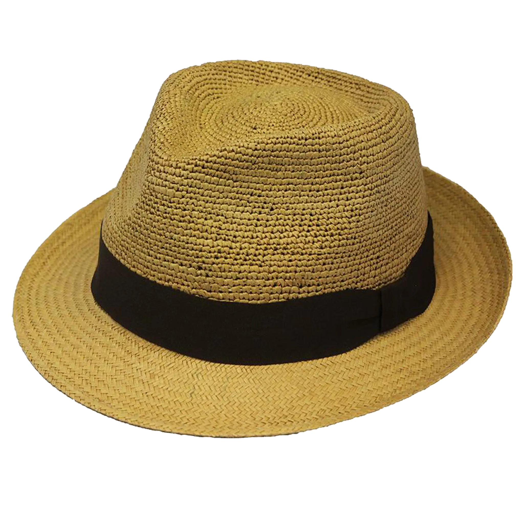 Trilby - Panama Wheat