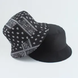 Vintage Reversible Hat