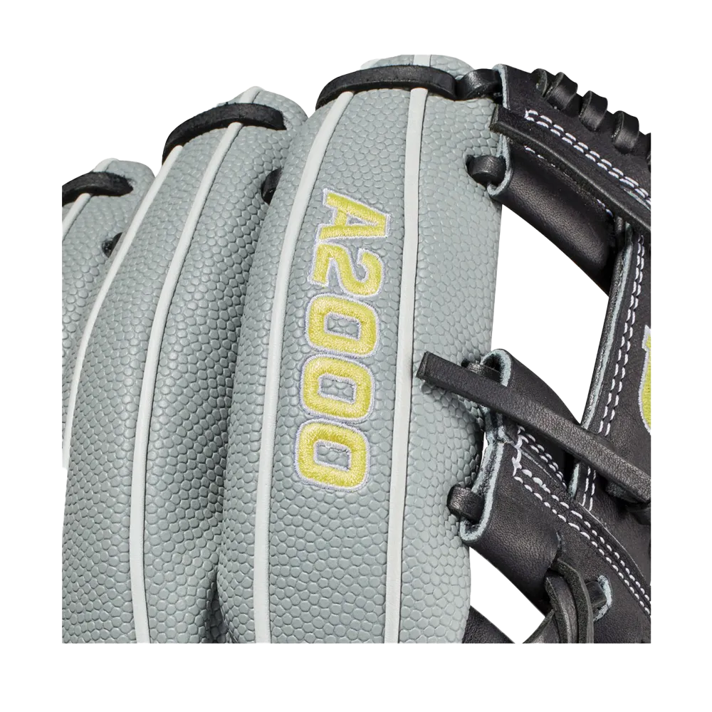 Wilson A2000 1786SS 11.5" Infield Baseball Glove: WBW100096115