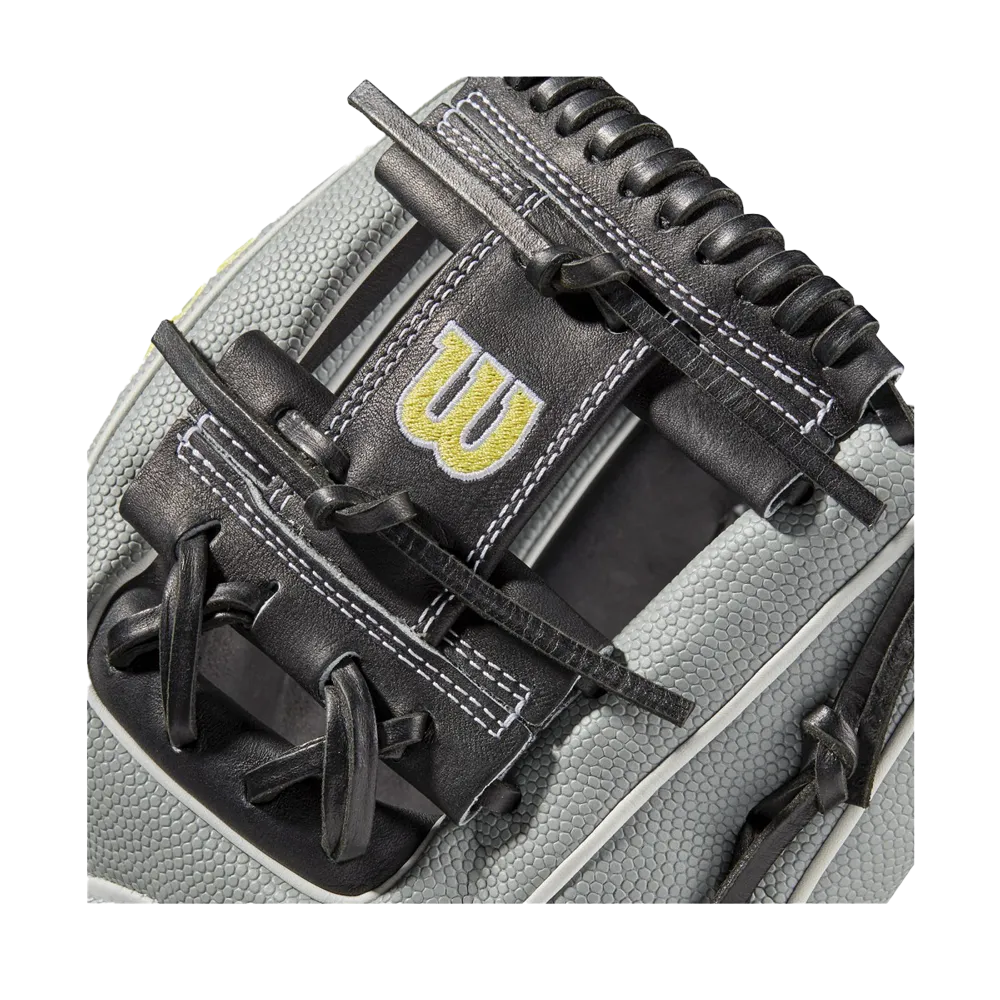 Wilson A2000 1786SS 11.5" Infield Baseball Glove: WBW100096115