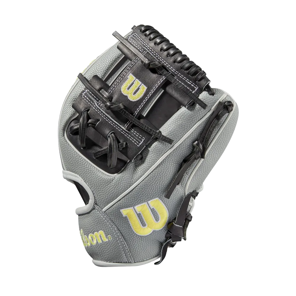 Wilson A2000 1786SS 11.5" Infield Baseball Glove: WBW100096115