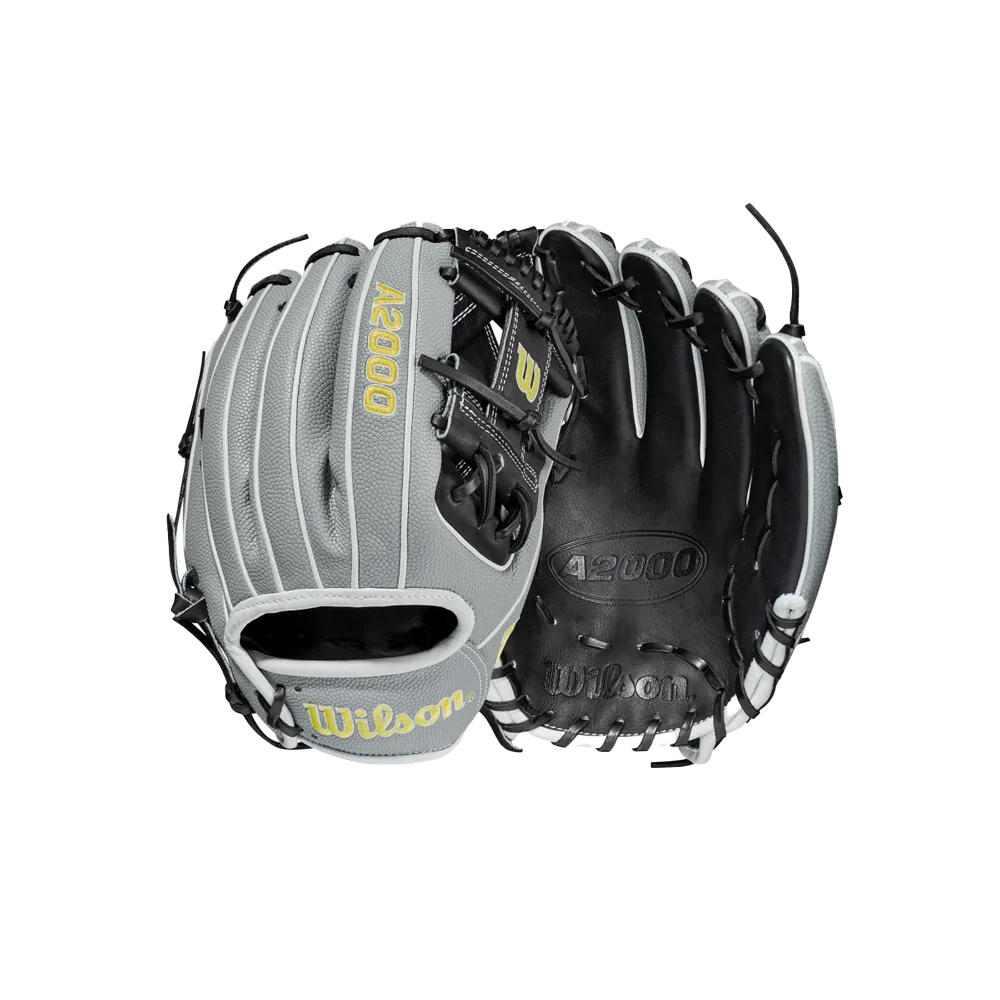 Wilson A2000 1786SS 11.5" Infield Baseball Glove: WBW100096115
