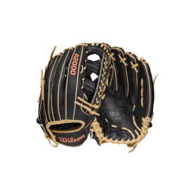 Wilson A2000 1800SS WBW1001021275 12.75" Outfield Baseball Fielder's Glove