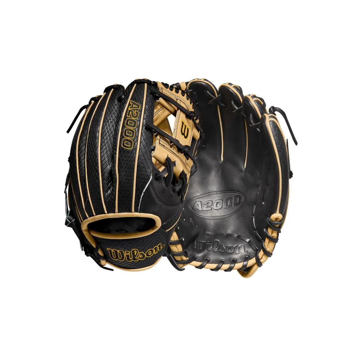 Wilson A2000 KBH13 Ke'Bryan Hayes GM 11.75" Baseball Glove: WTA20RB22KBH13