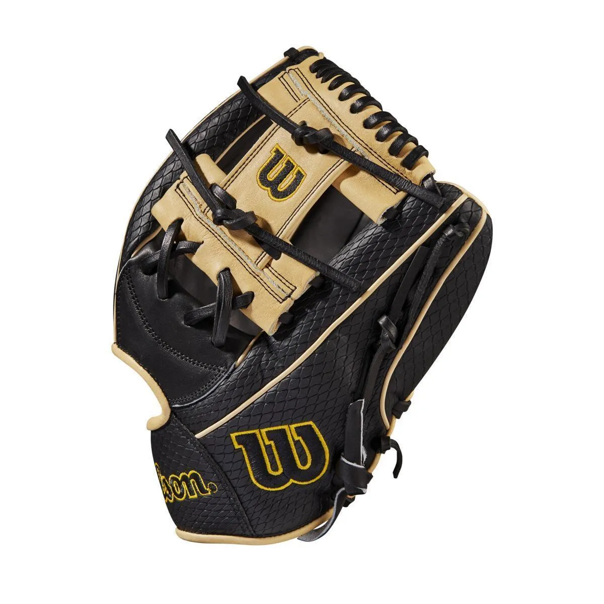 Wilson A2000 KBH13 Ke'Bryan Hayes GM 11.75" Baseball Glove: WTA20RB22KBH13