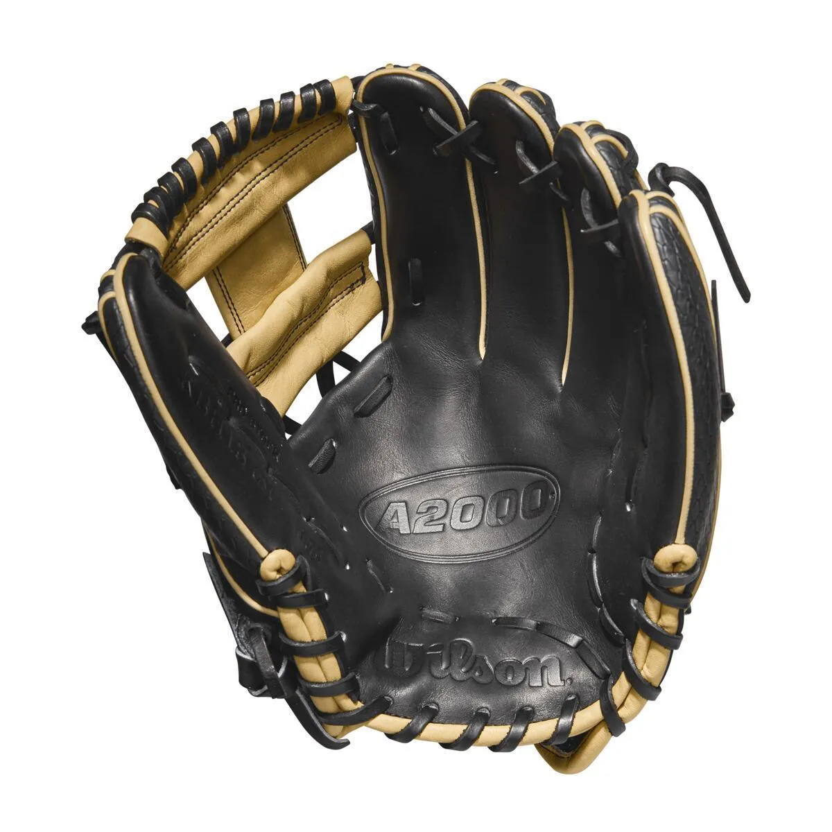 Wilson A2000 KBH13 Ke'Bryan Hayes GM 11.75" Baseball Glove: WTA20RB22KBH13