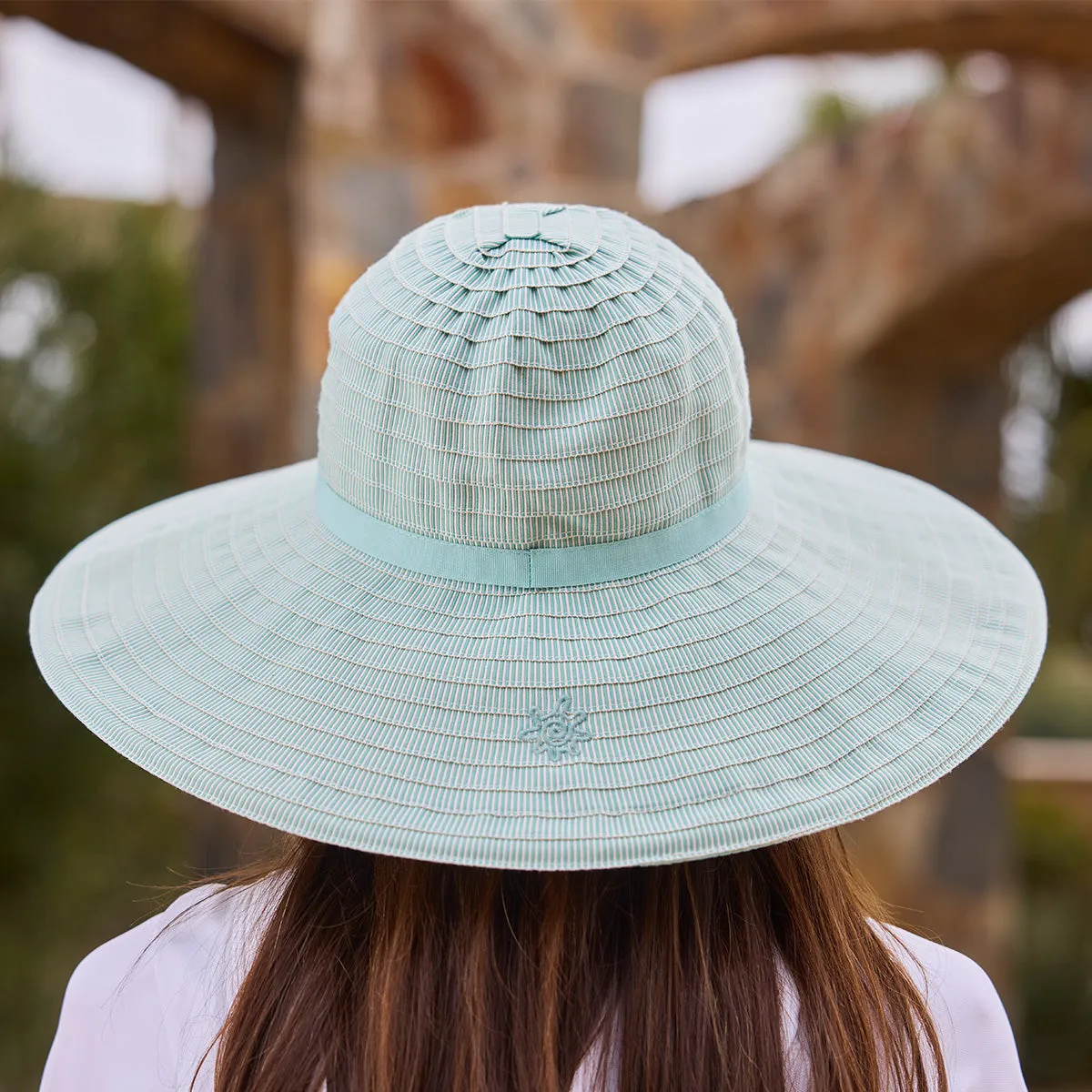 Women's Pacifica Hat