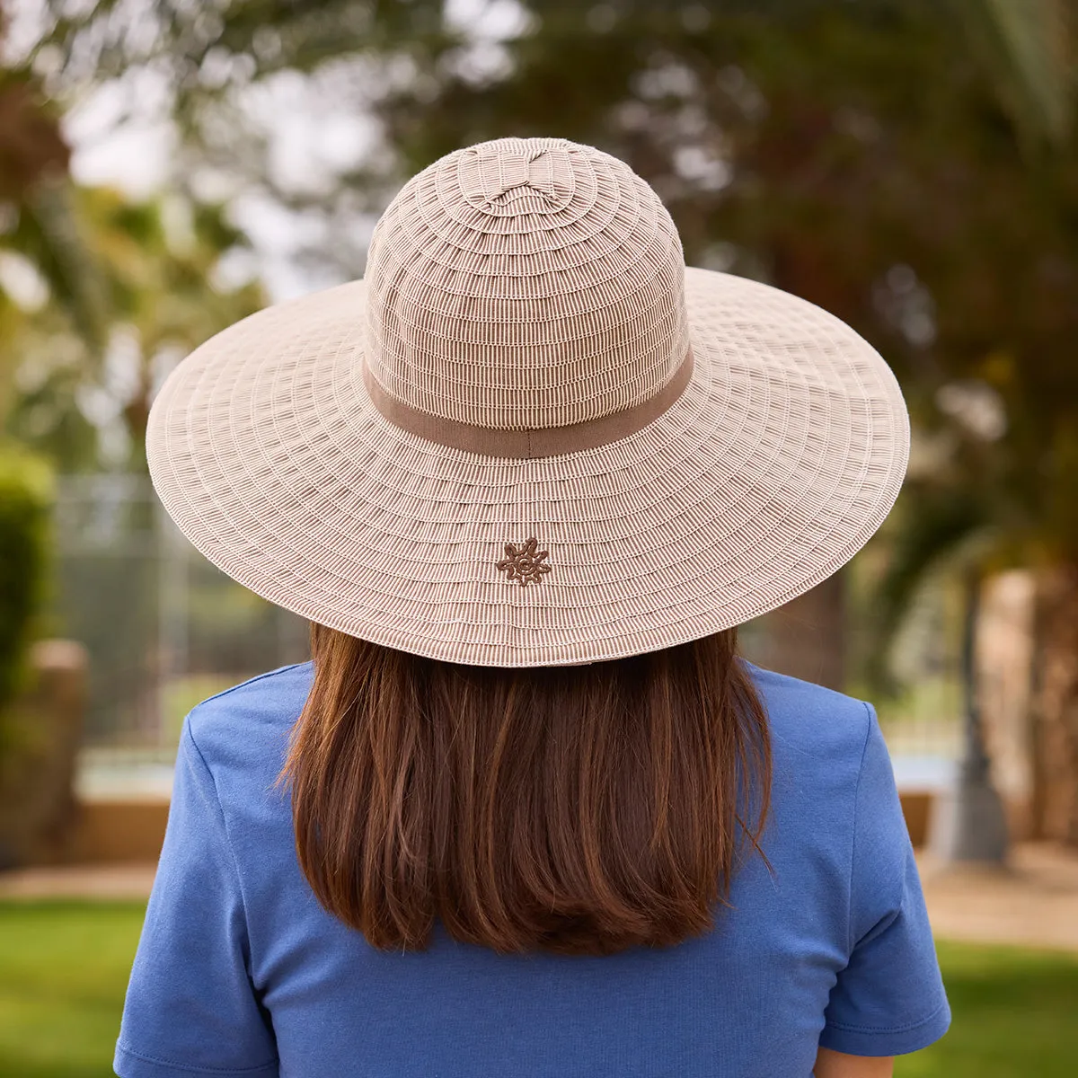 Women's Pacifica Hat